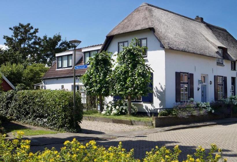 Bed And Breakfast Millingen Aan De Rijn