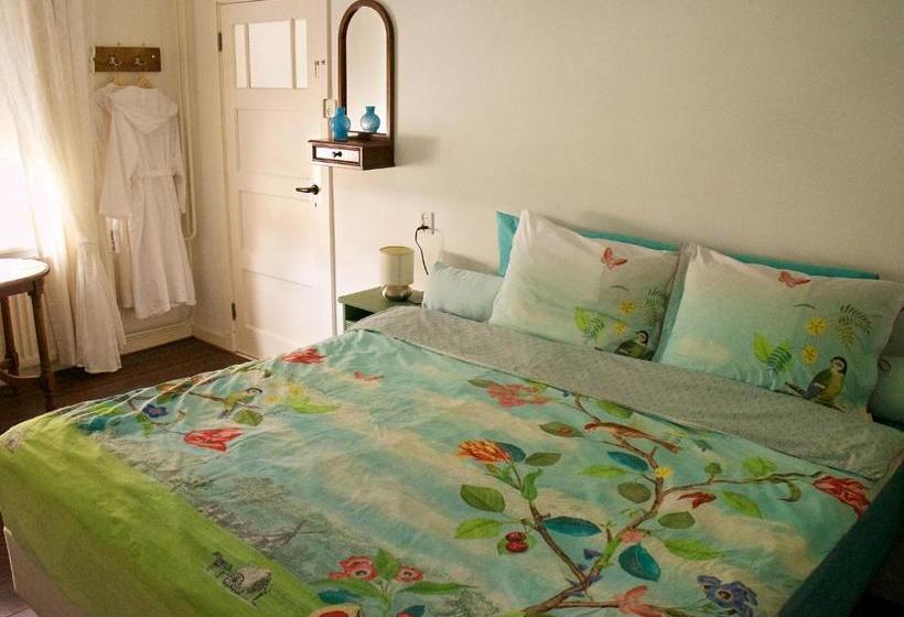 Bed And Breakfast Millingen Aan De Rijn