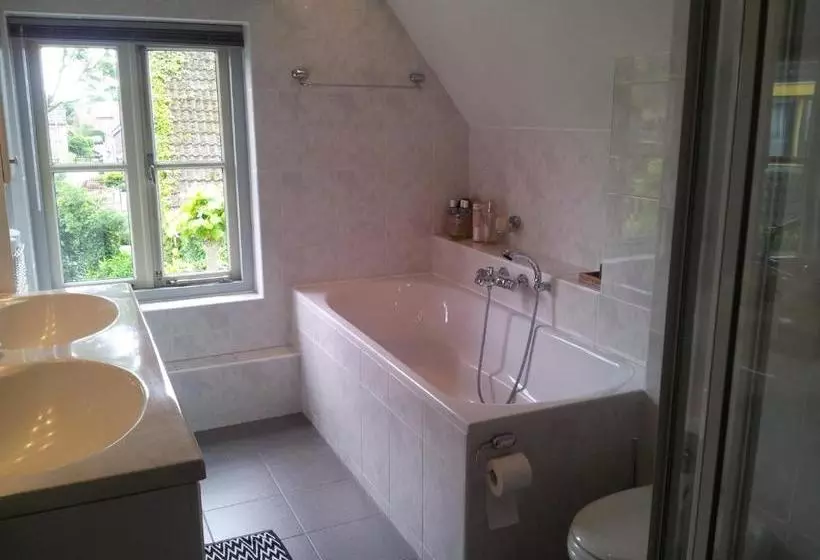 Bed And Breakfast Millingen Aan De Rijn