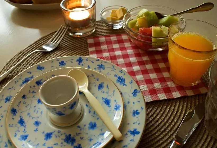 Bed And Breakfast Millingen Aan De Rijn