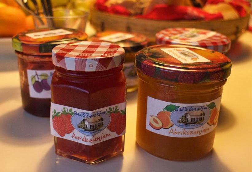 Bed And Breakfast Millingen Aan De Rijn