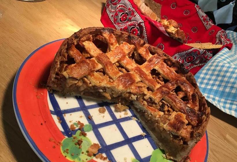 Bed And Breakfast Millingen Aan De Rijn