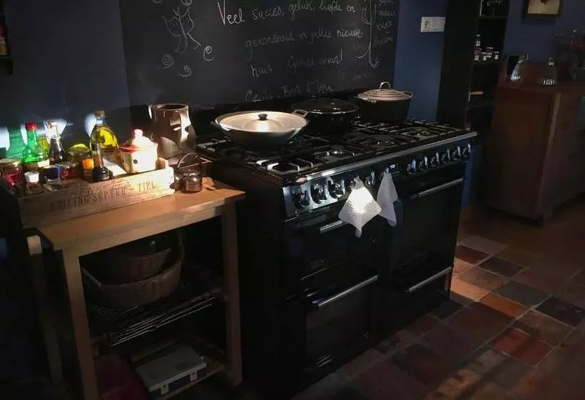 Bed And Breakfast Millingen Aan De Rijn