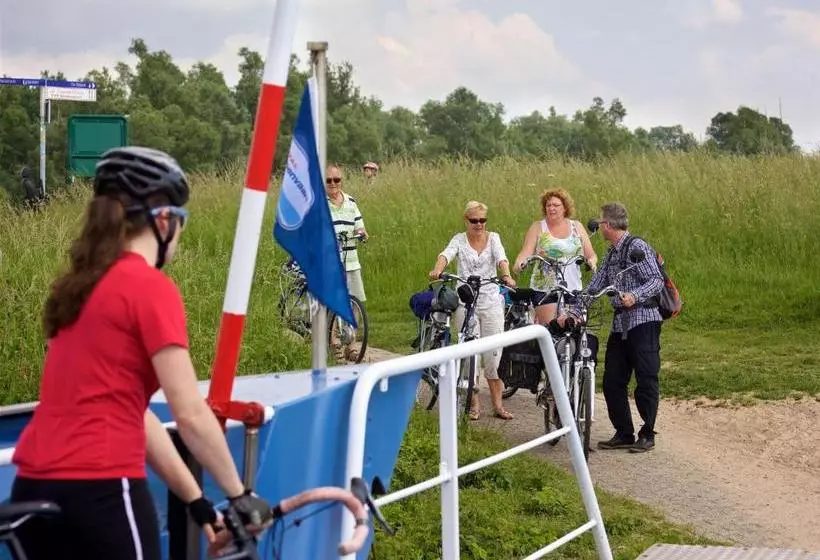 Bed And Breakfast Millingen Aan De Rijn