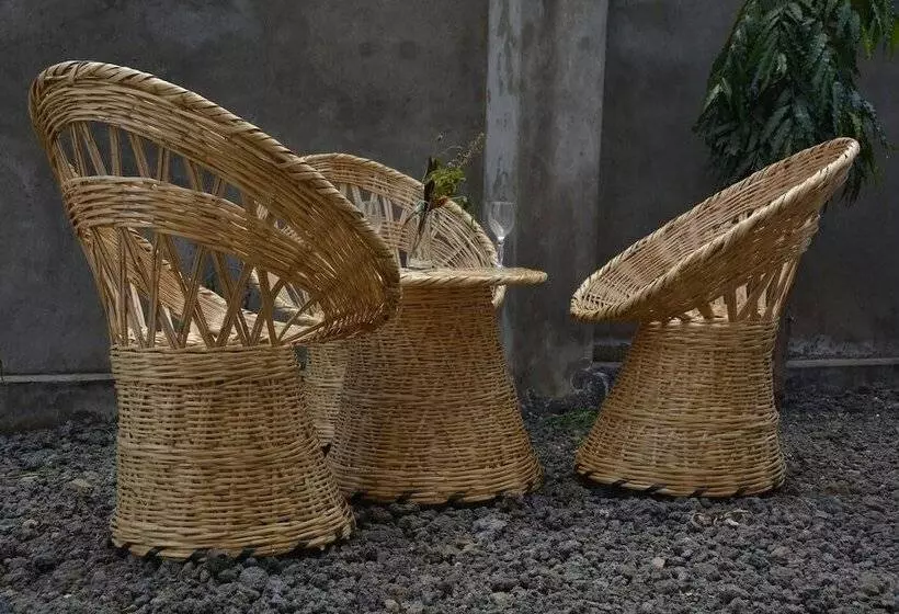 Mtango House Sakina   Hostel