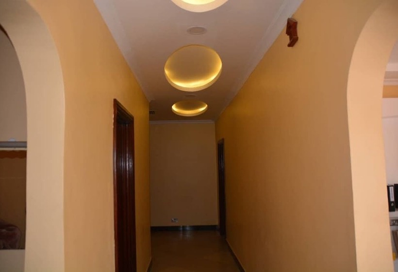 Mtango House Sakina   Hostel