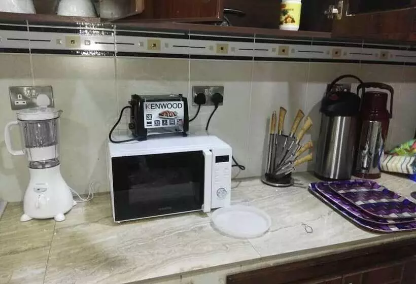 Mtango House Sakina   Hostel