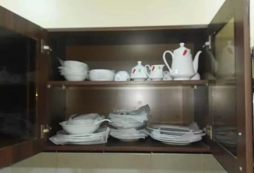 Mtango House Sakina   Hostel