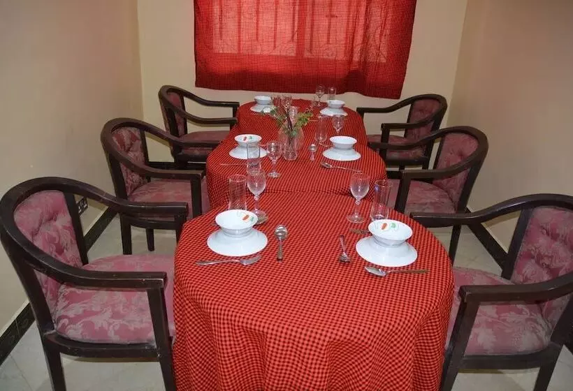 Mtango House Sakina   Hostel