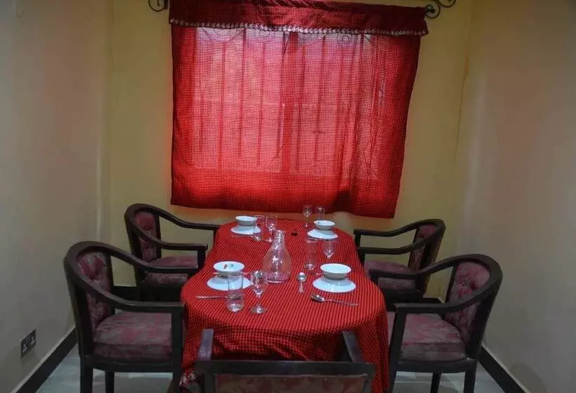 Mtango House Sakina   Hostel