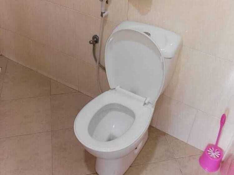 Mtango House Sakina   Hostel