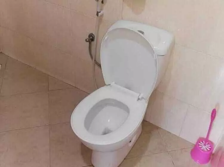 Mtango House Sakina   Hostel