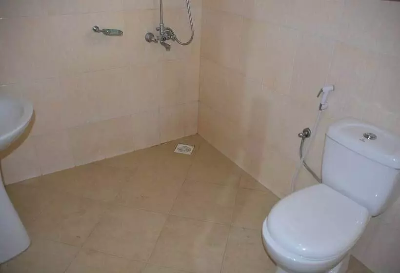 Mtango House Sakina   Hostel