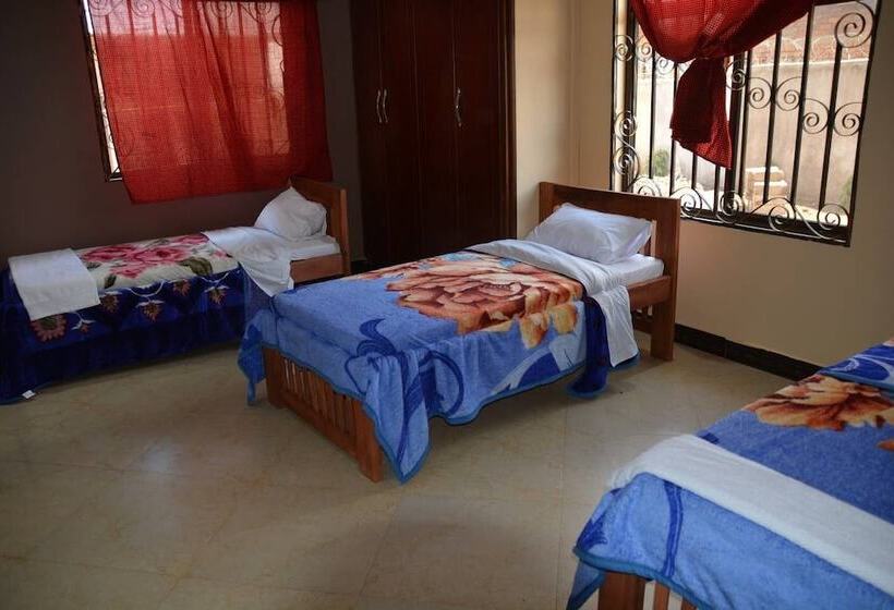 Mtango House Sakina   Hostel