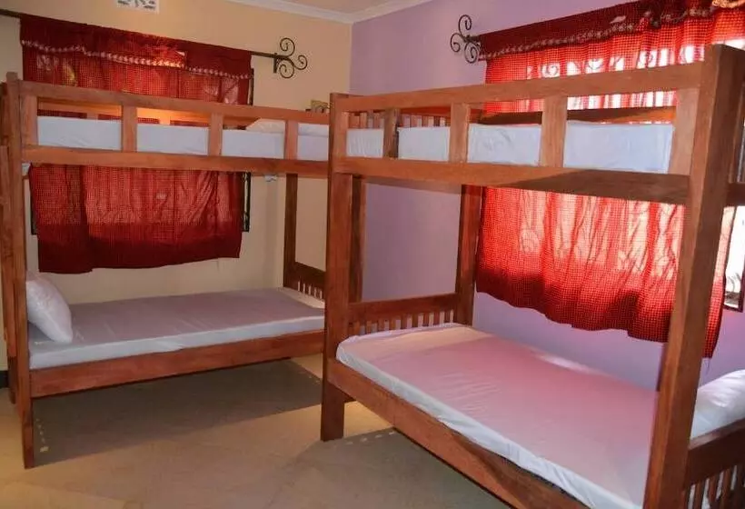 Mtango House Sakina   Hostel