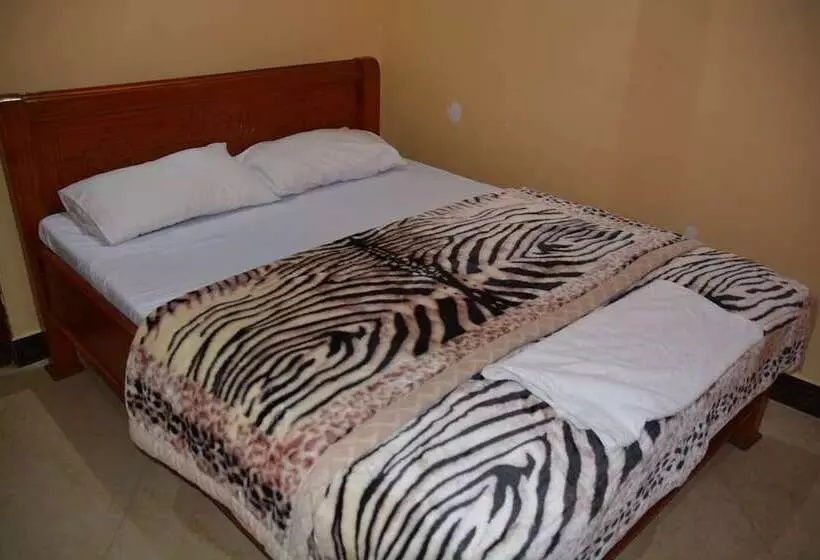 Mtango House Sakina   Hostel