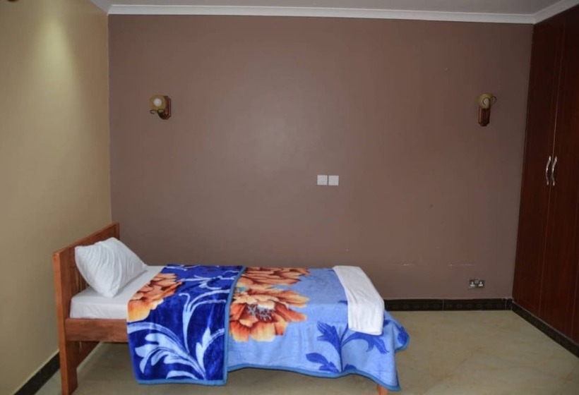 Mtango House Sakina   Hostel