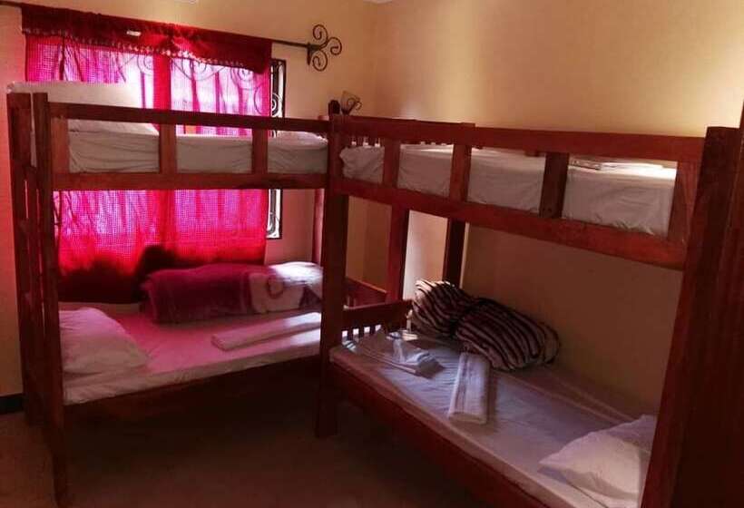 Mtango House Sakina   Hostel