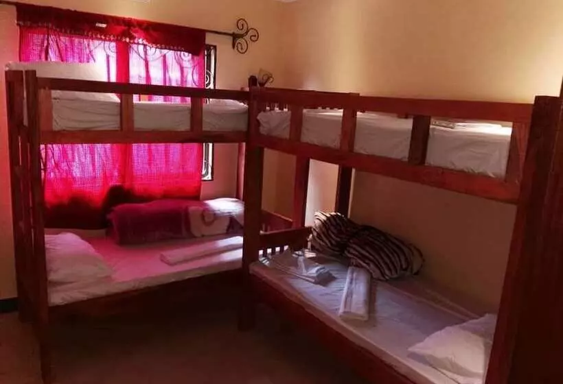 Mtango House Sakina   Hostel