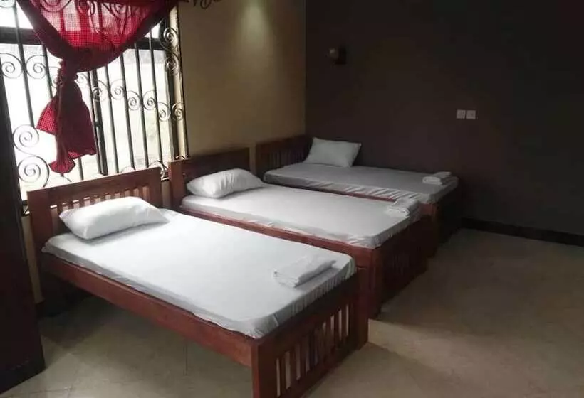 Mtango House Sakina   Hostel