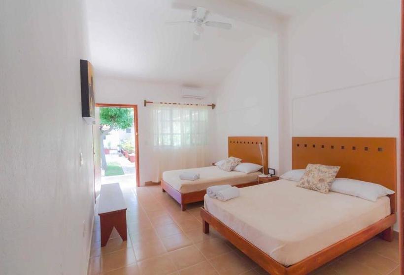 B&b Quinta Juventina