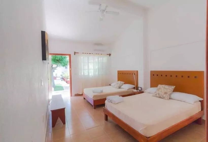 B&b Quinta Juventina