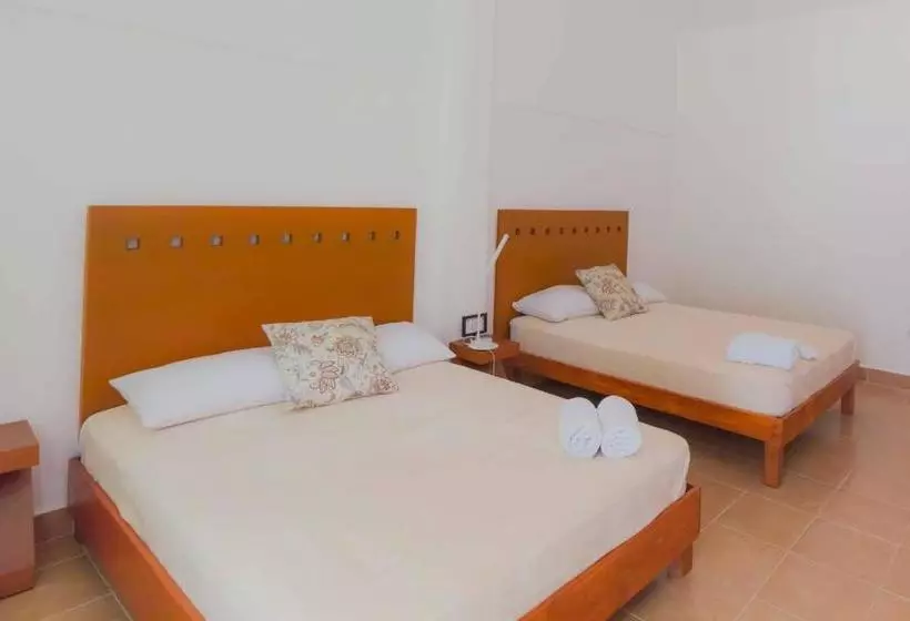 B&b Quinta Juventina