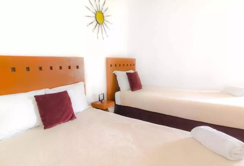 B&b Quinta Juventina