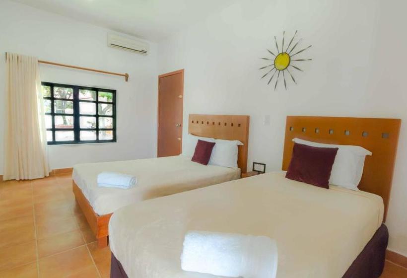 B&b Quinta Juventina