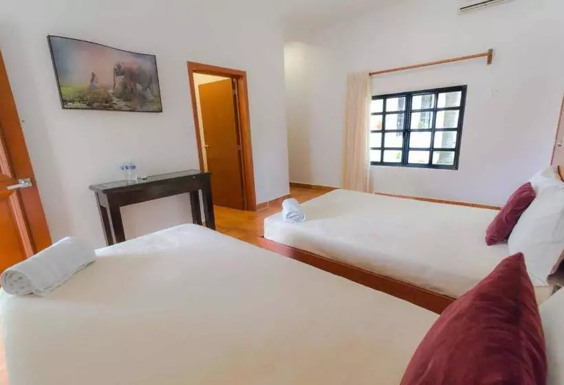 B&b Quinta Juventina