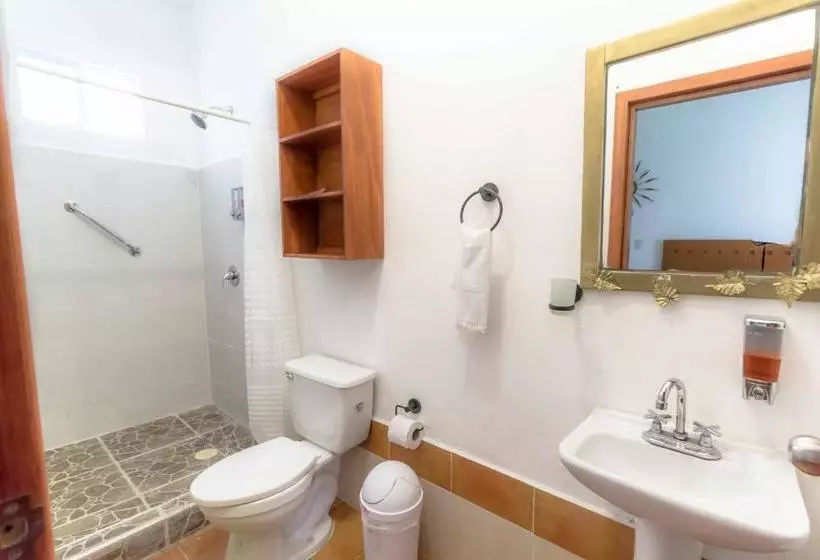 B&b Quinta Juventina