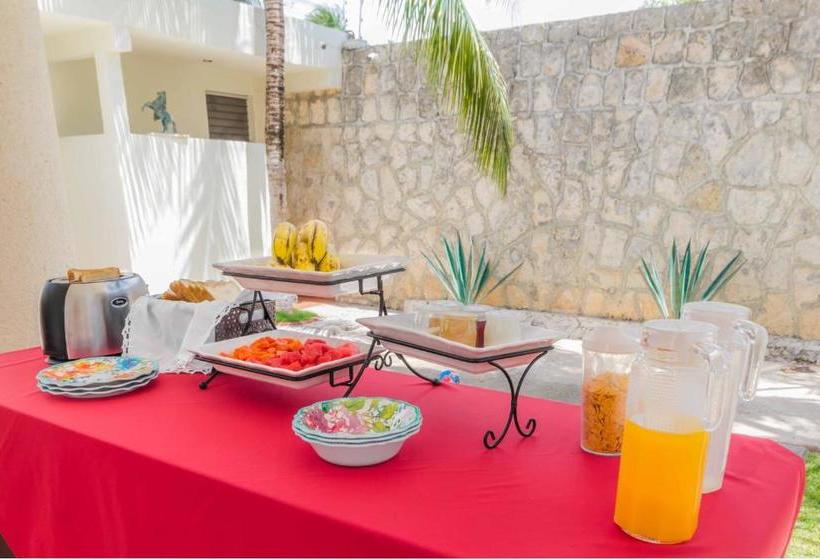 B&b Quinta Juventina