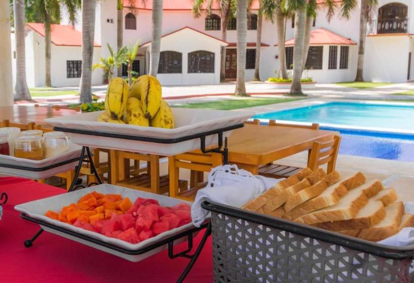 B&b Quinta Juventina