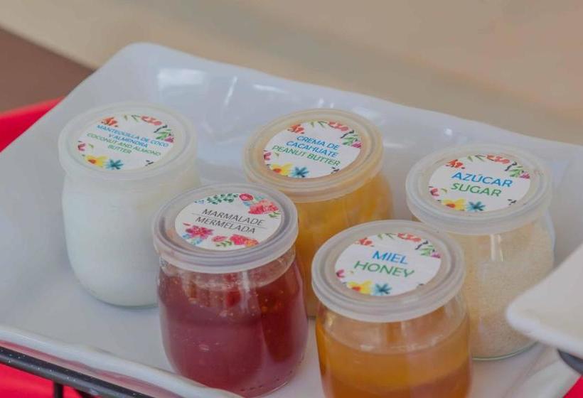 B&b Quinta Juventina