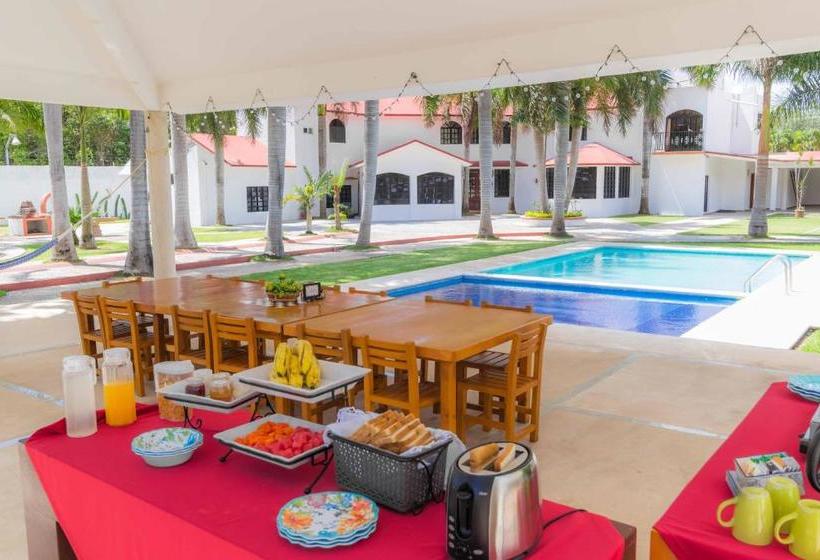 B&b Quinta Juventina