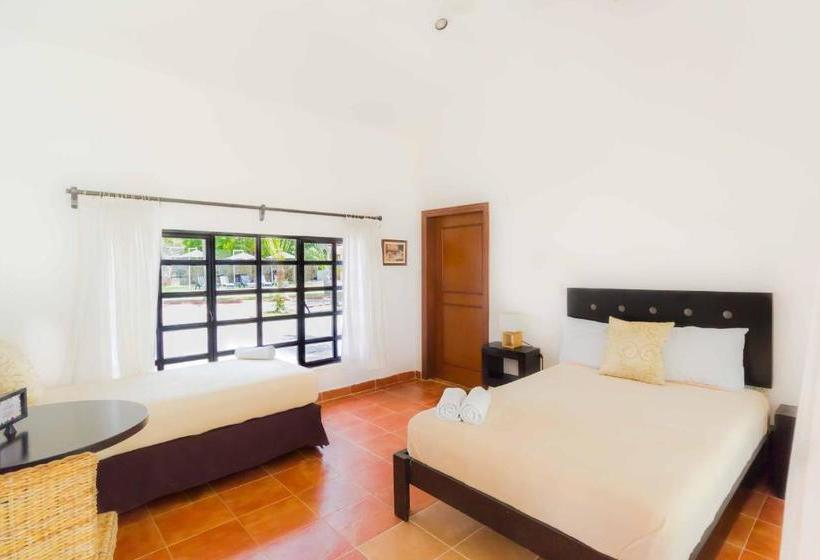 B&b Quinta Juventina