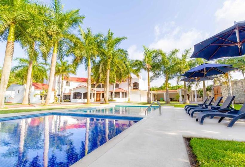 B&b Quinta Juventina