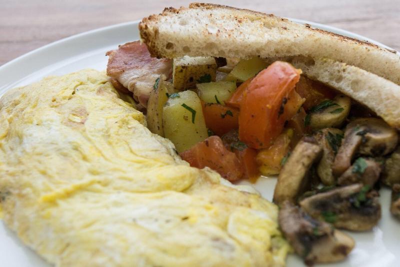 בית מלון כפרי Curve House Umalas