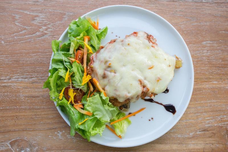 בית מלון כפרי Curve House Umalas