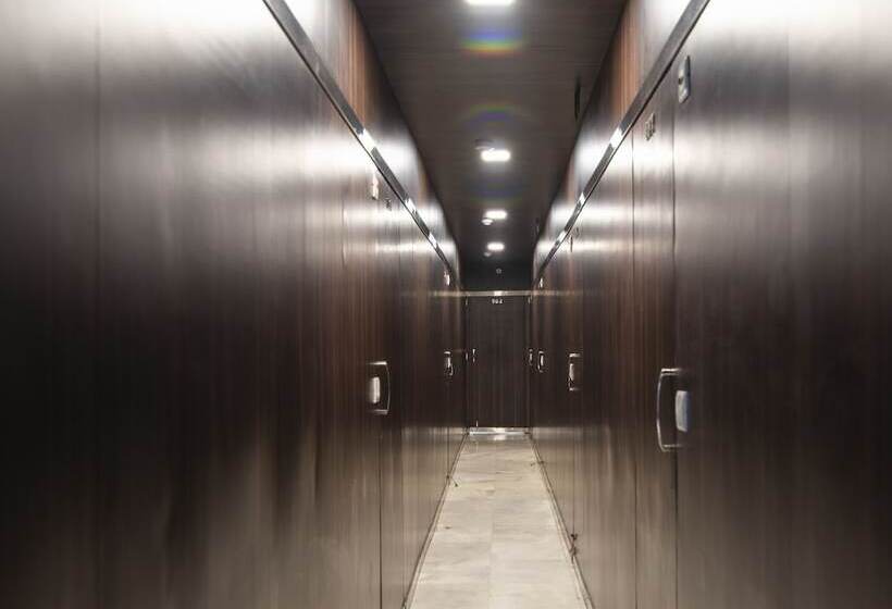 בית מלון כפרי Higuests Vacation Homes   The Gulf