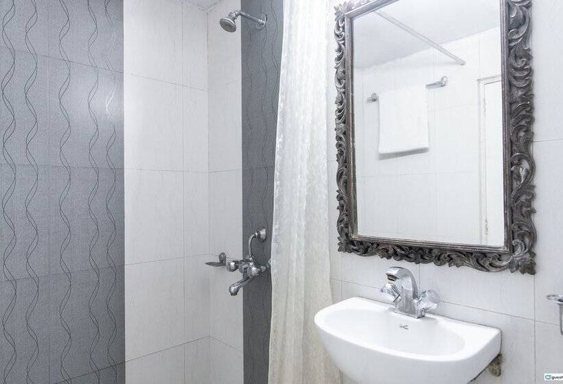 בית מלון כפרי Higuests Vacation Homes   The Gulf