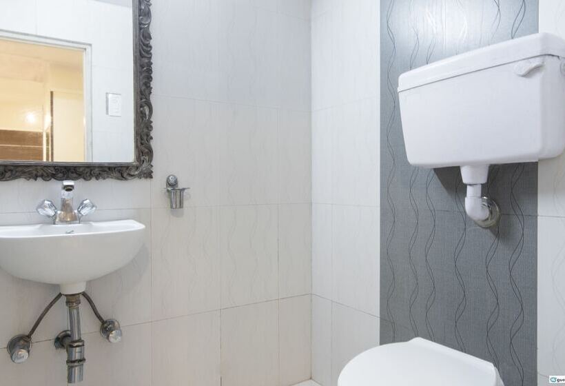 בית מלון כפרי Higuests Vacation Homes   The Gulf