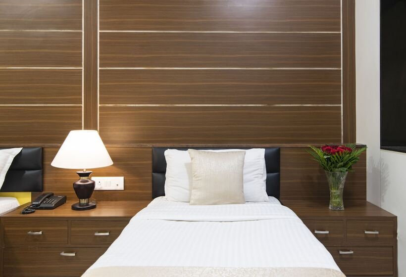 בית מלון כפרי Higuests Vacation Homes   The Gulf