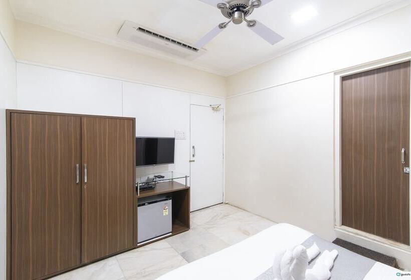 בית מלון כפרי Higuests Vacation Homes   The Gulf