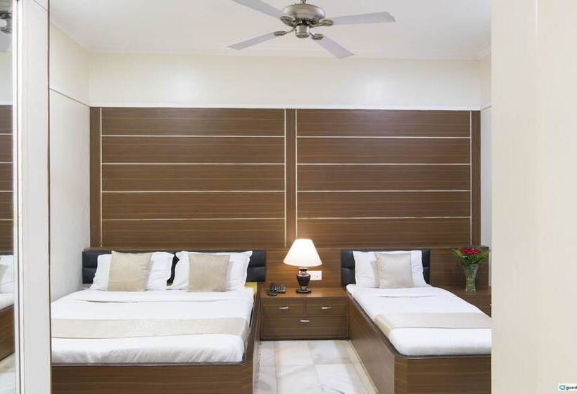 בית מלון כפרי Higuests Vacation Homes   The Gulf