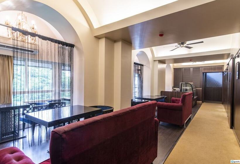 בית מלון כפרי Higuests Vacation Homes   The Gulf