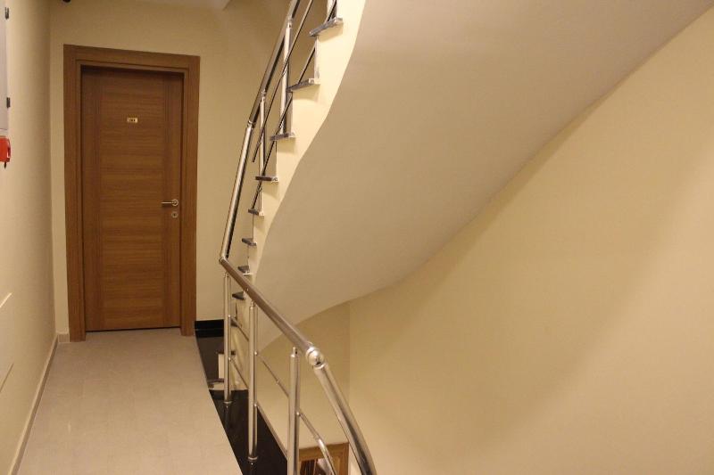 فندق İstanbul Terrace