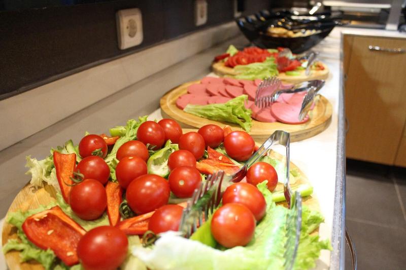 فندق İstanbul Terrace