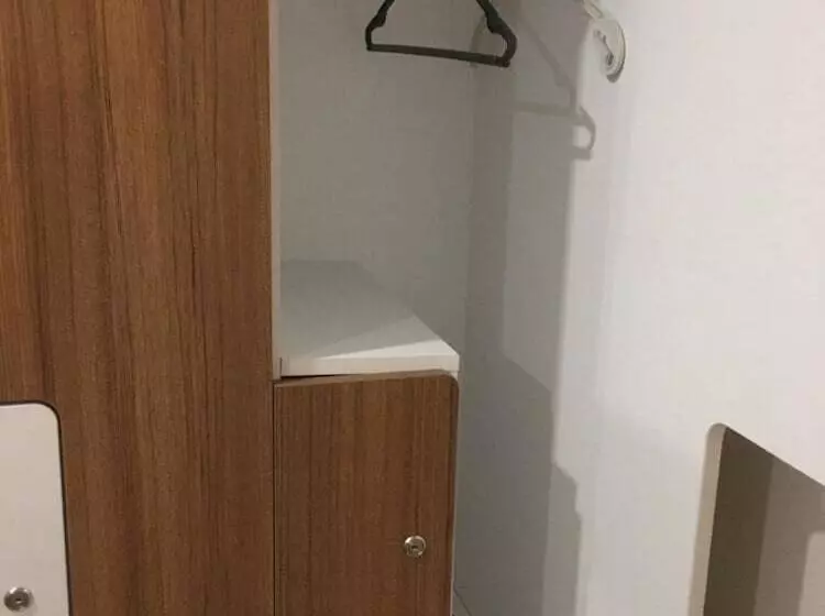 Hotelli İstanbul Terrace