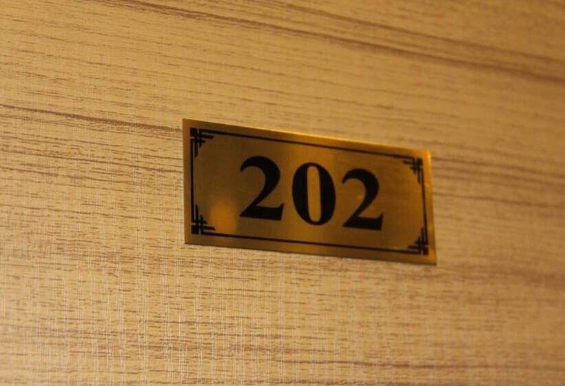 فندق İstanbul Terrace